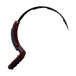 MMOJUGG Dune Awakening Collapsible Dew Reaper Mk4 Details View of Item Function and Use